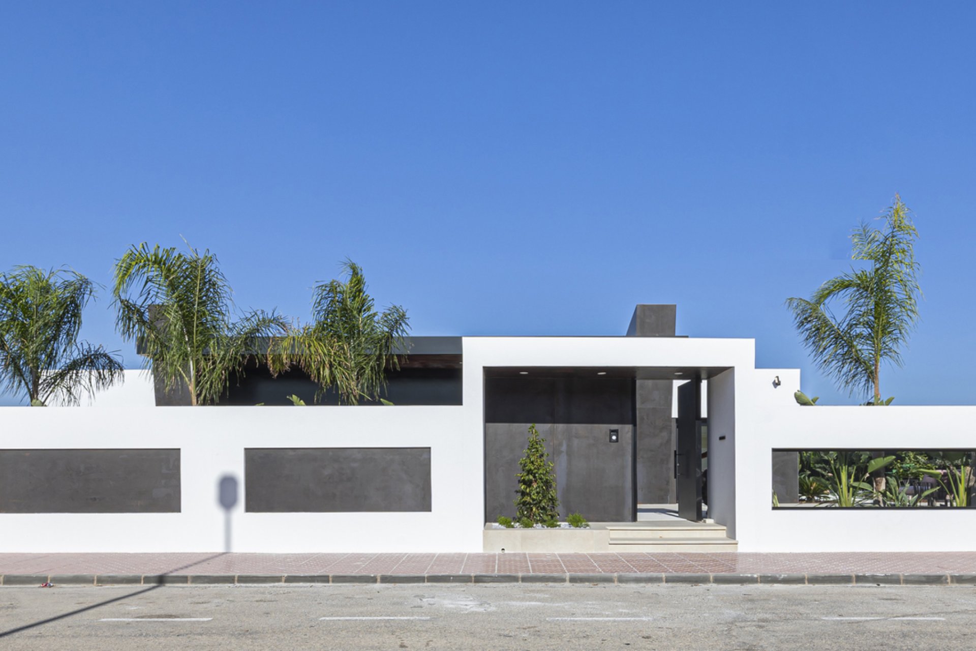 Nouvelle - Villa -
Ciudad Quesada