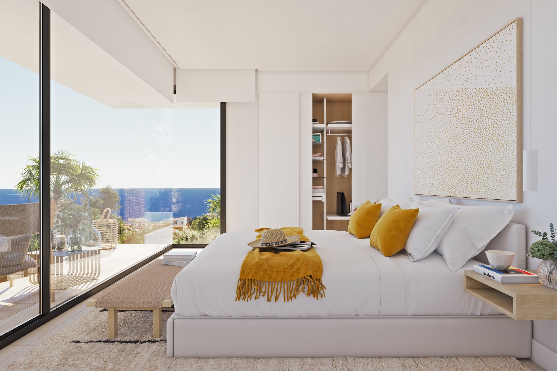 Nouvelle - Villa -
Cumbre del Sol