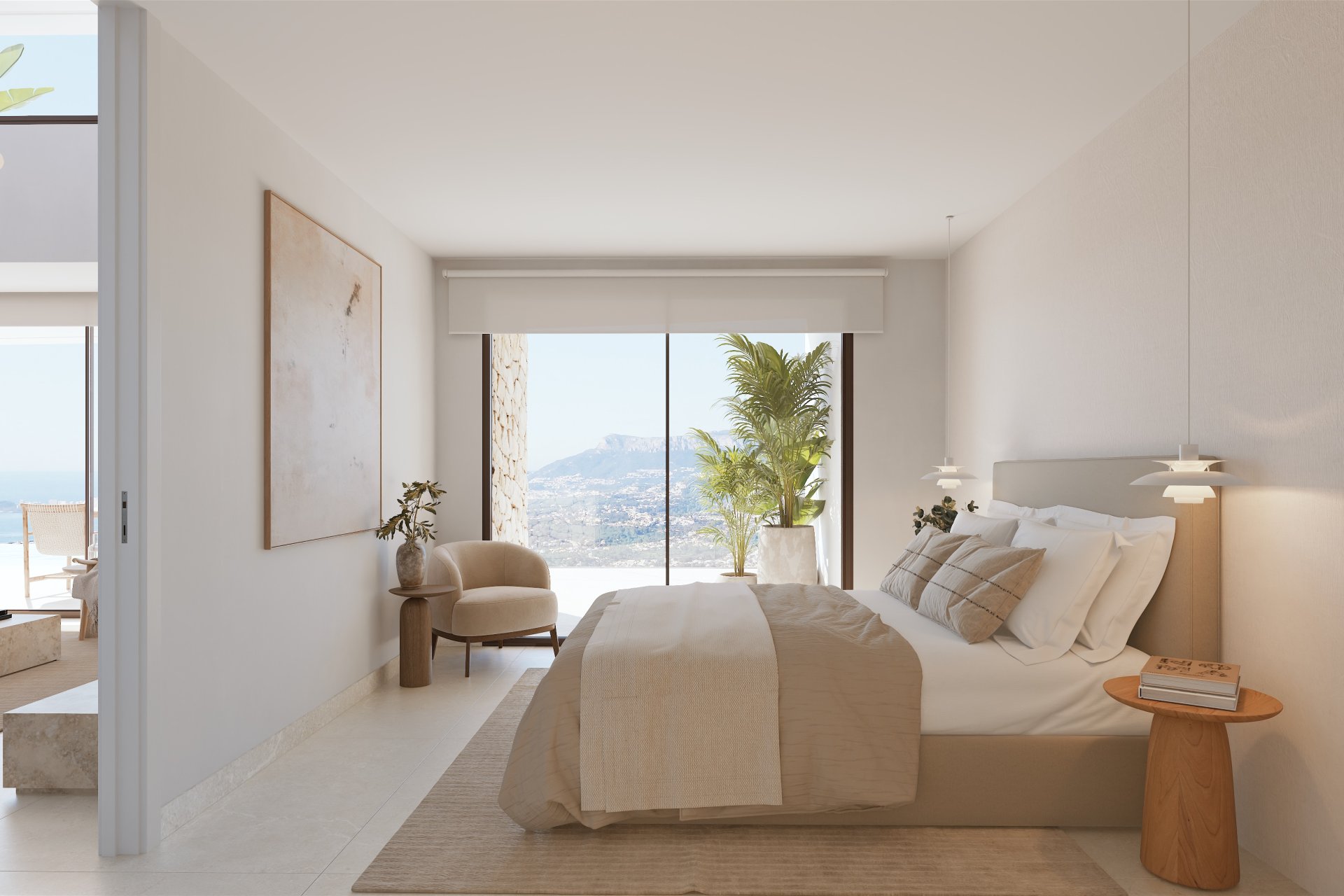 Nouvelle - Villa -
Cumbre del Sol