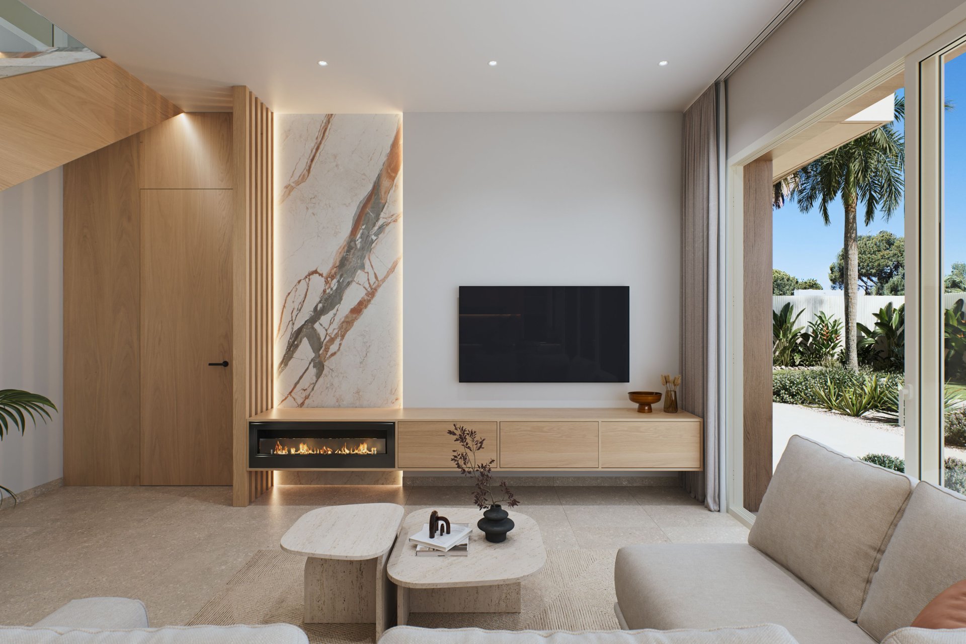 Nouvelle - Villa -
Dehesa de Campoamor
