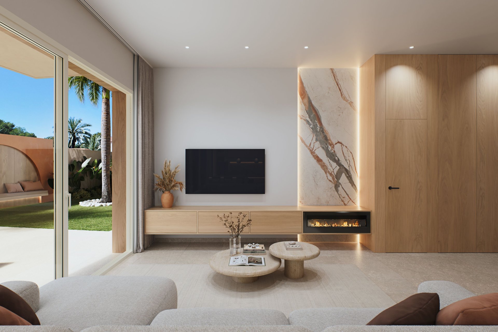 Nouvelle - Villa -
Dehesa de Campoamor