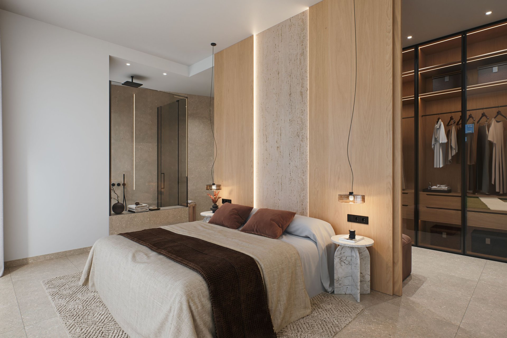 Nouvelle - Villa -
Dehesa de Campoamor