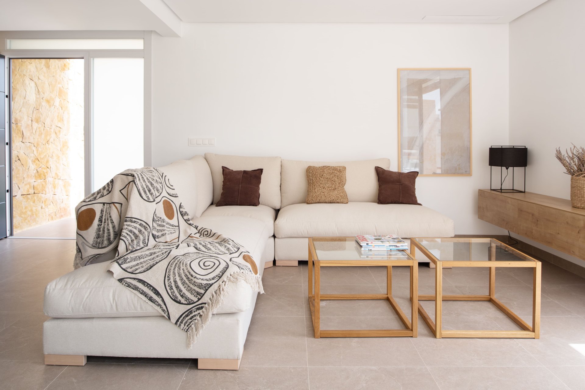 Nouvelle - Villa -
Dehesa de Campoamor