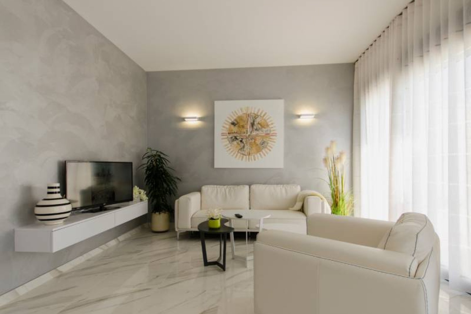 Nouvelle - Villa -
Dehesa de Campoamor