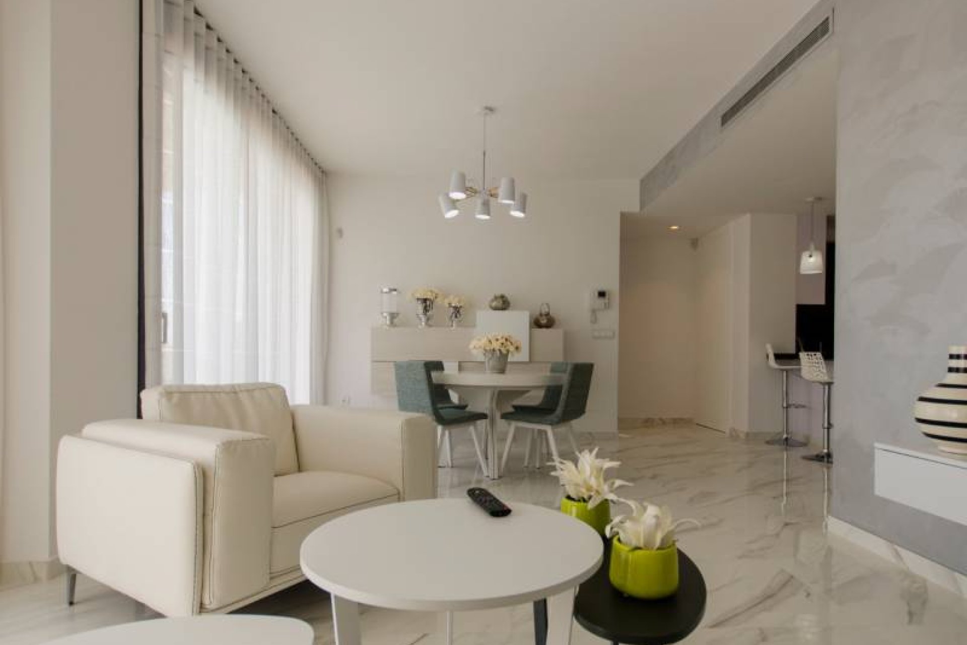 Nouvelle - Villa -
Dehesa de Campoamor