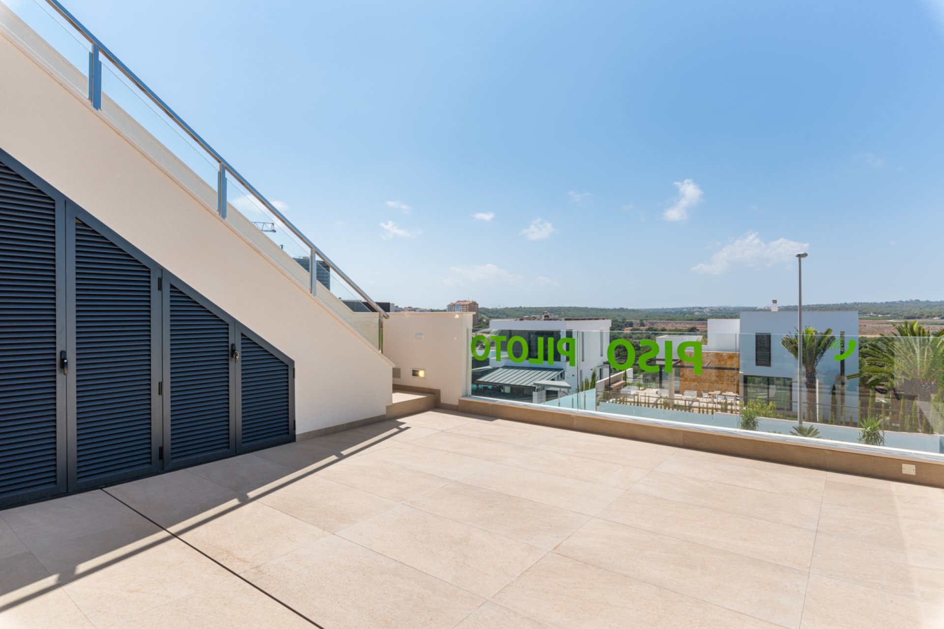 Nouvelle - Villa -
Dehesa de Campoamor