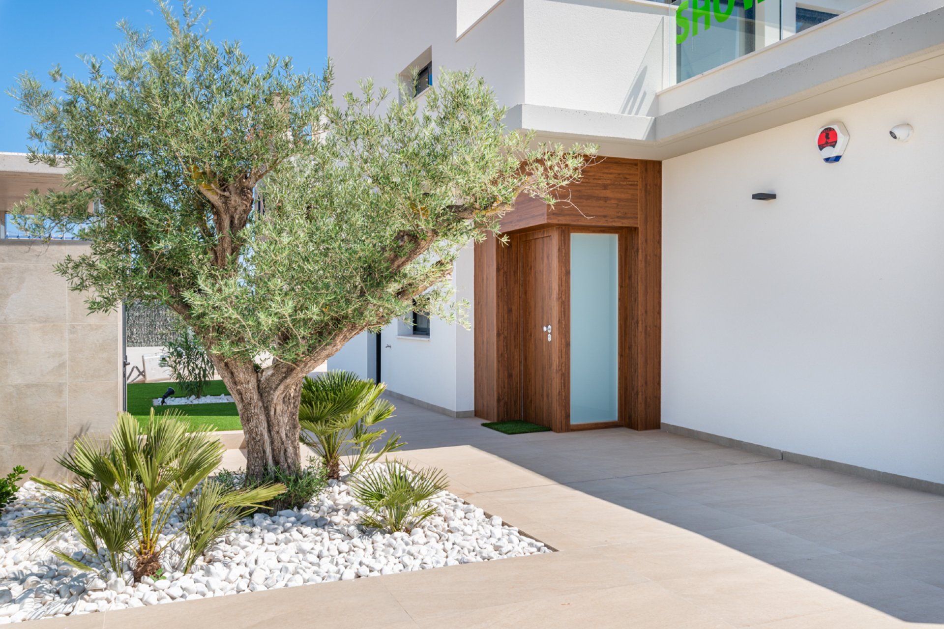 Nouvelle - Villa -
Dehesa de Campoamor