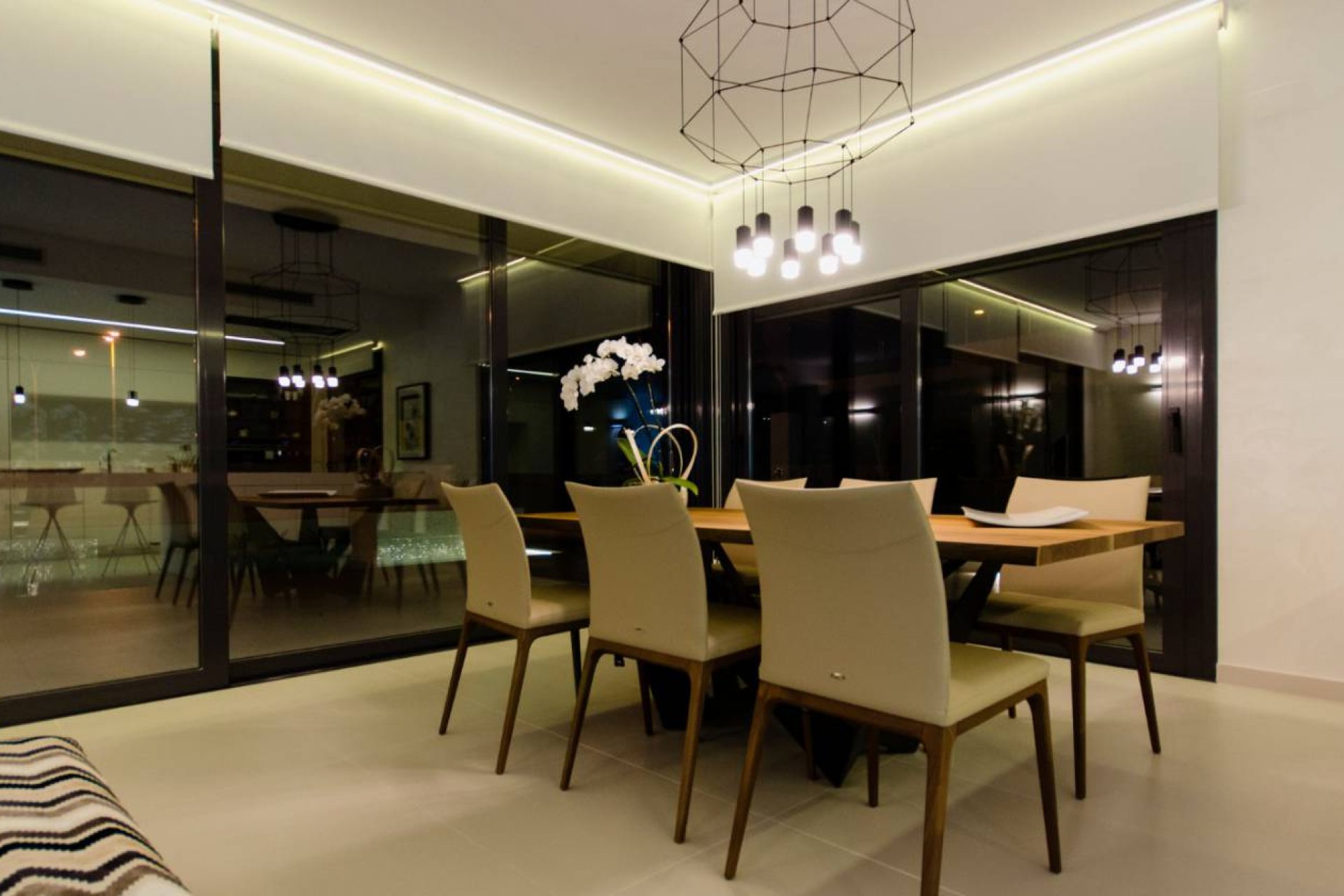 Nouvelle - Villa -
Dehesa de Campoamor