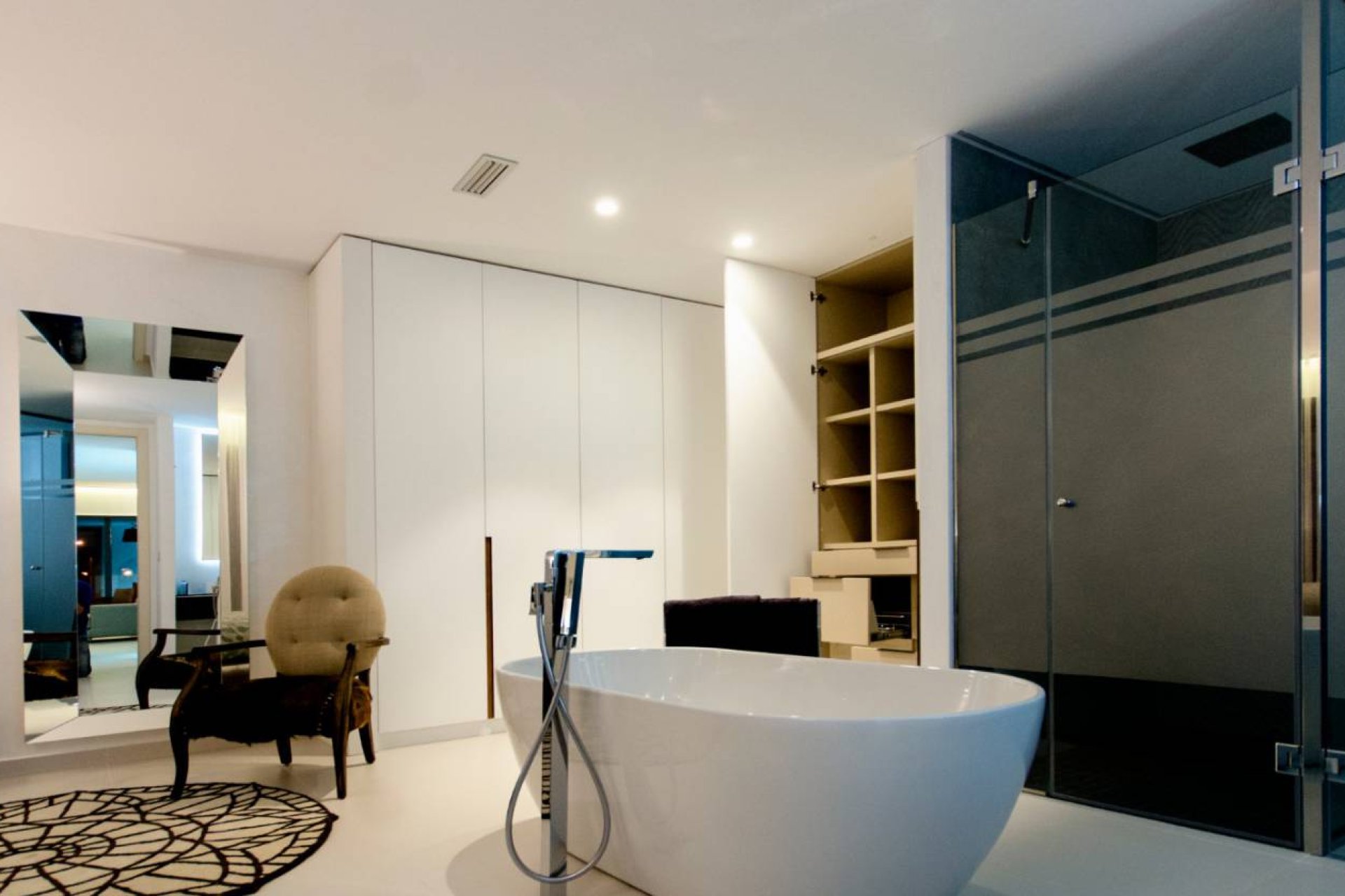 Nouvelle - Villa -
Dehesa de Campoamor