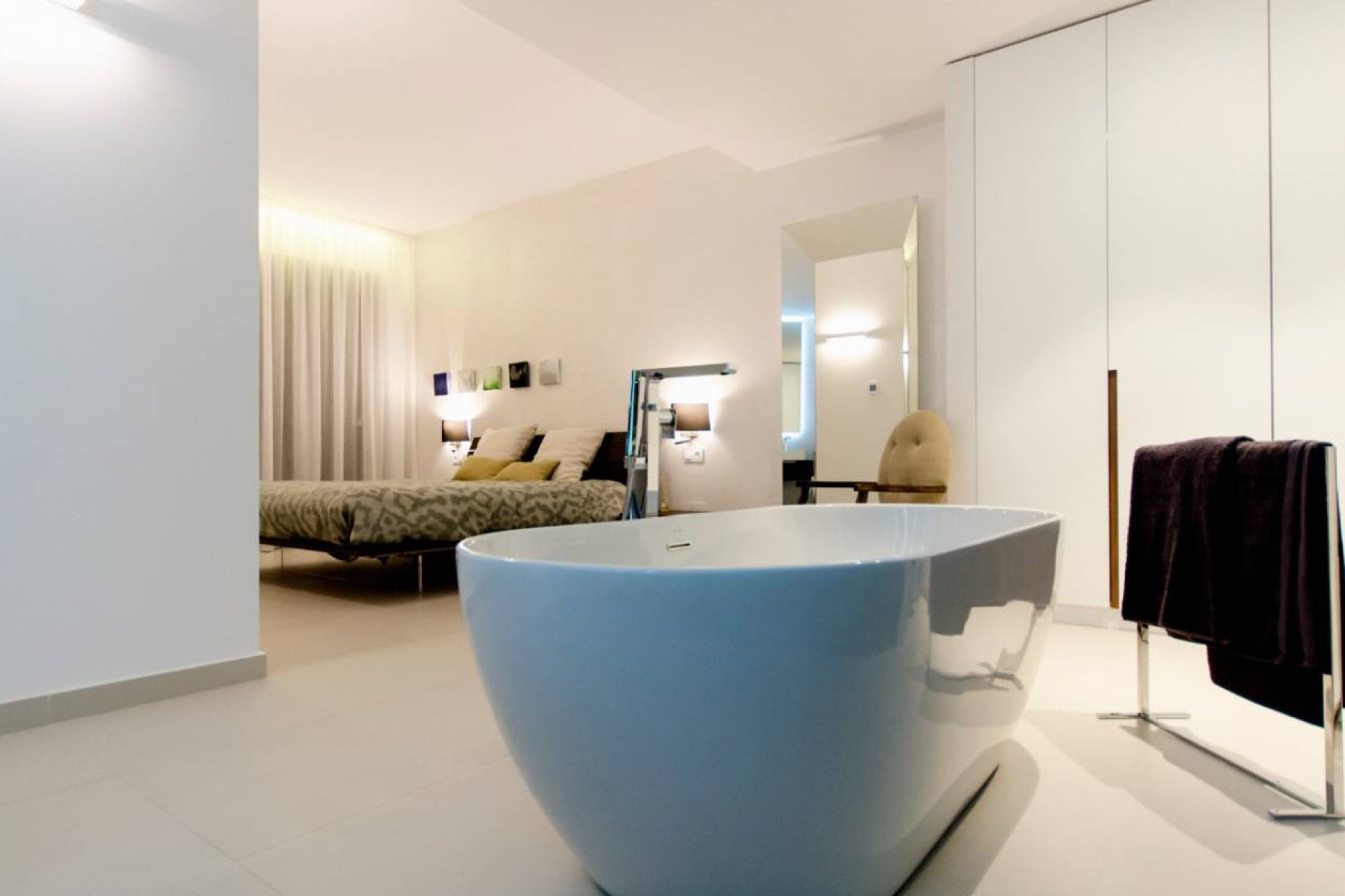 Nouvelle - Villa -
Dehesa de Campoamor