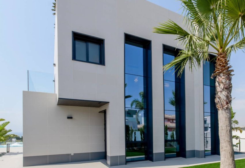 Nouvelle - Villa -
Dehesa de Campoamor