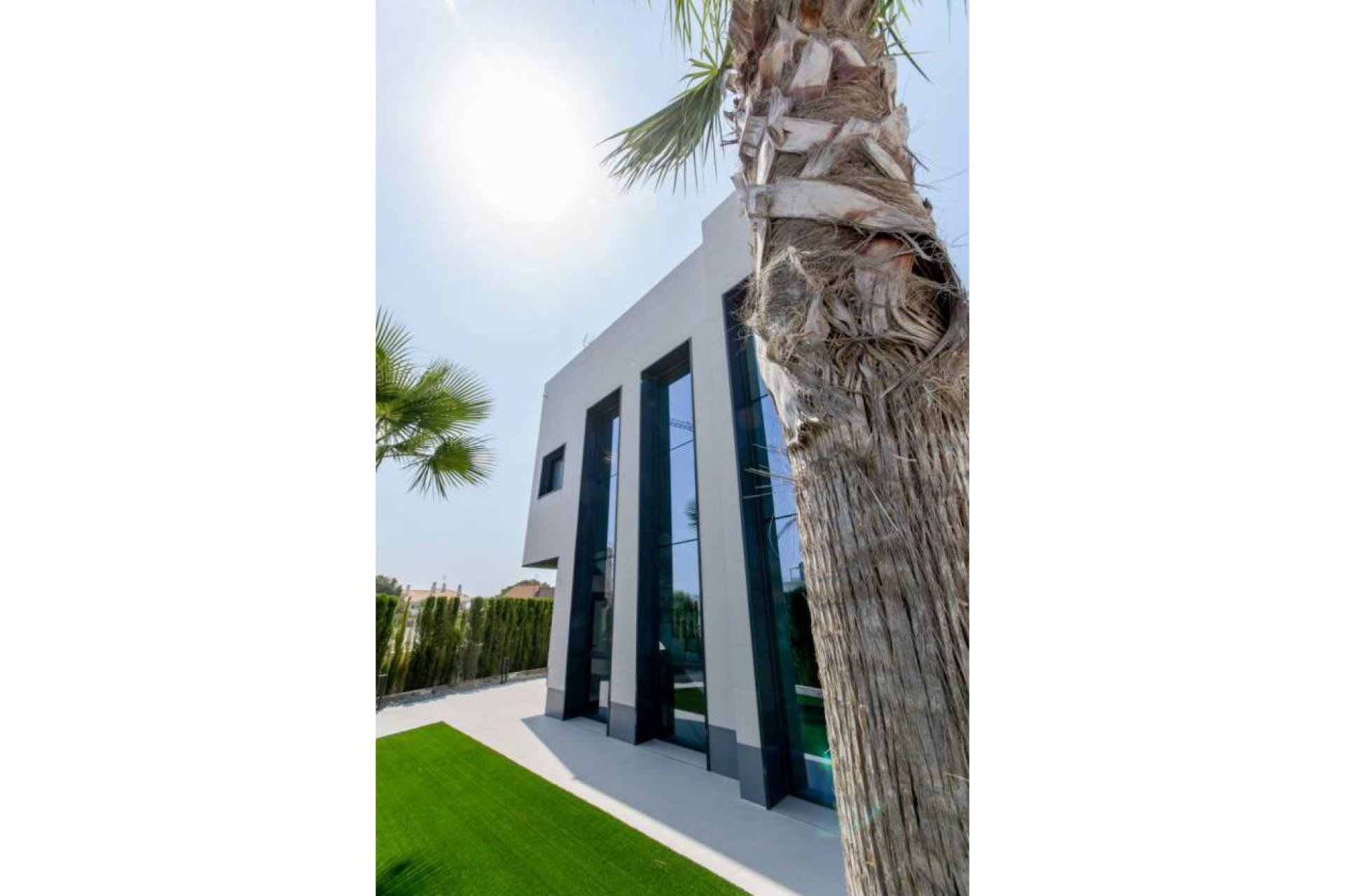 Nouvelle - Villa -
Dehesa de Campoamor