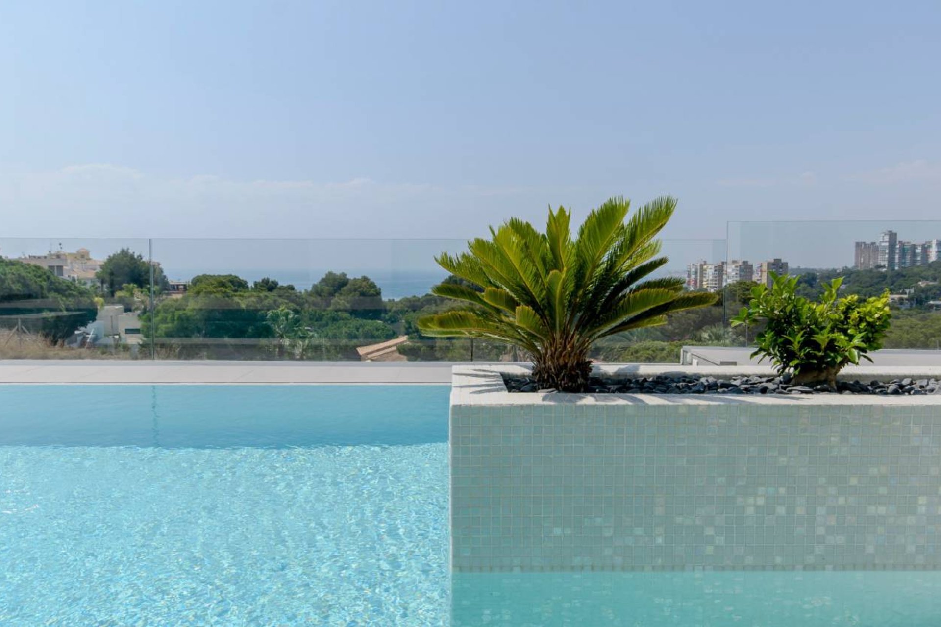 Nouvelle - Villa -
Dehesa de Campoamor