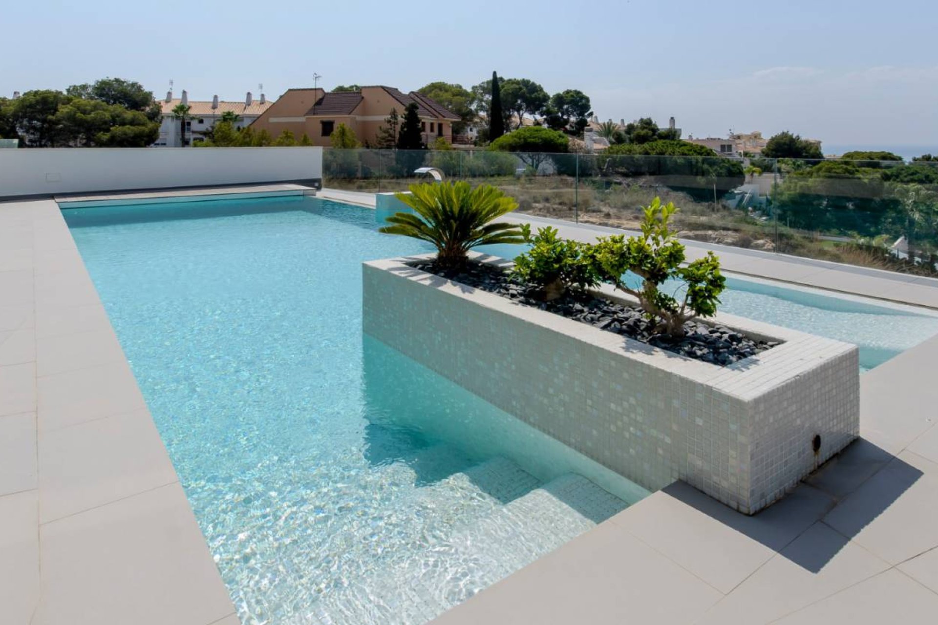Nouvelle - Villa -
Dehesa de Campoamor