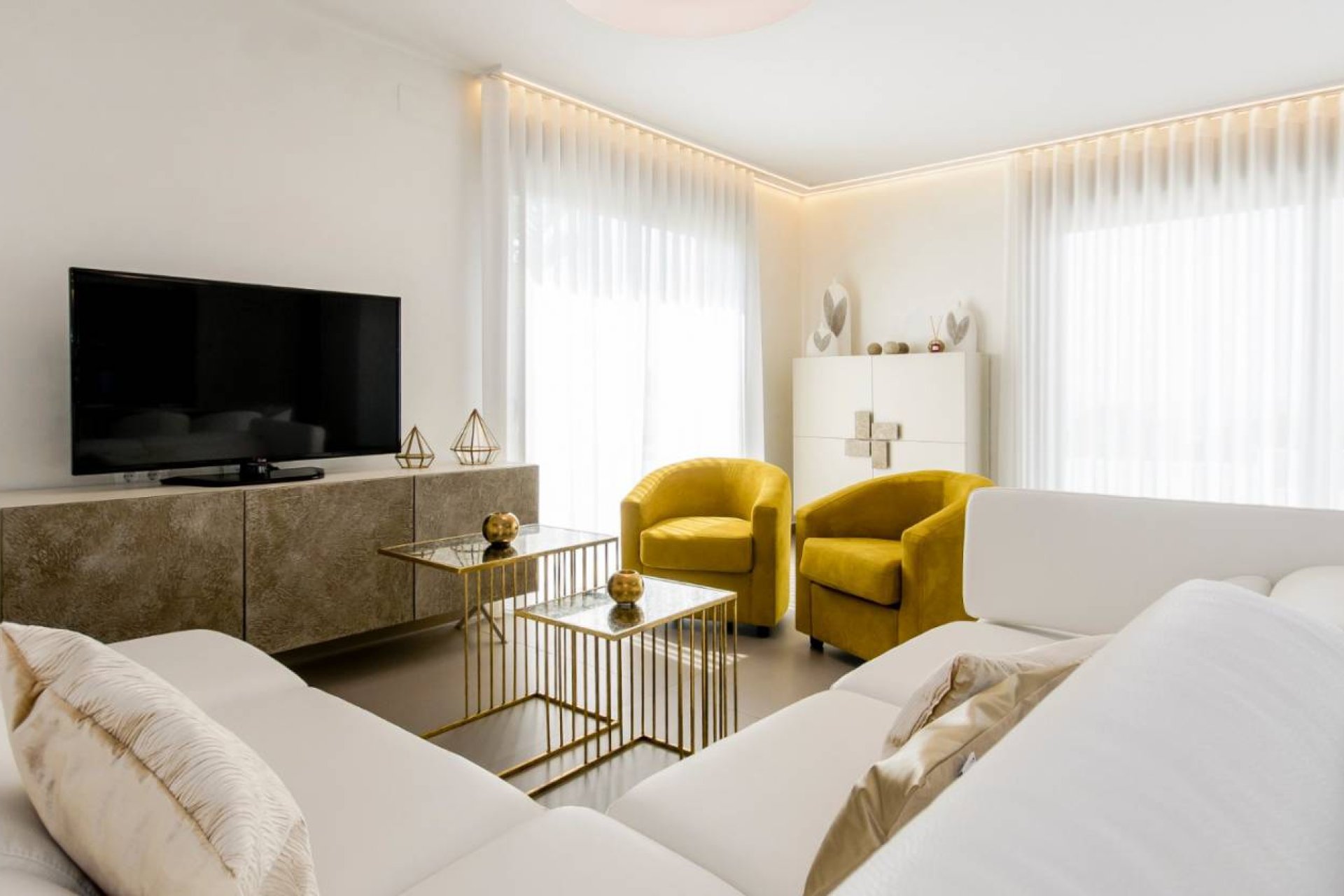 Nouvelle - Villa -
Dehesa de Campoamor
