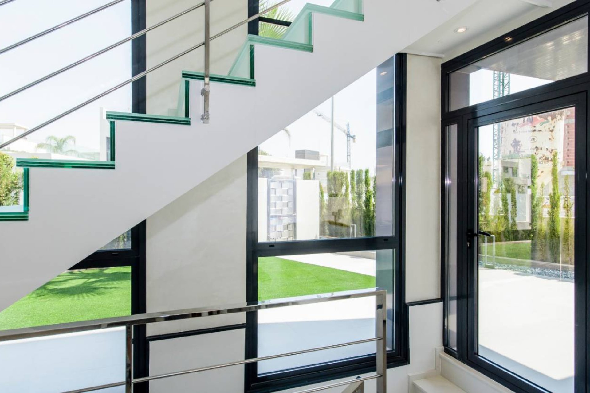 Nouvelle - Villa -
Dehesa de Campoamor