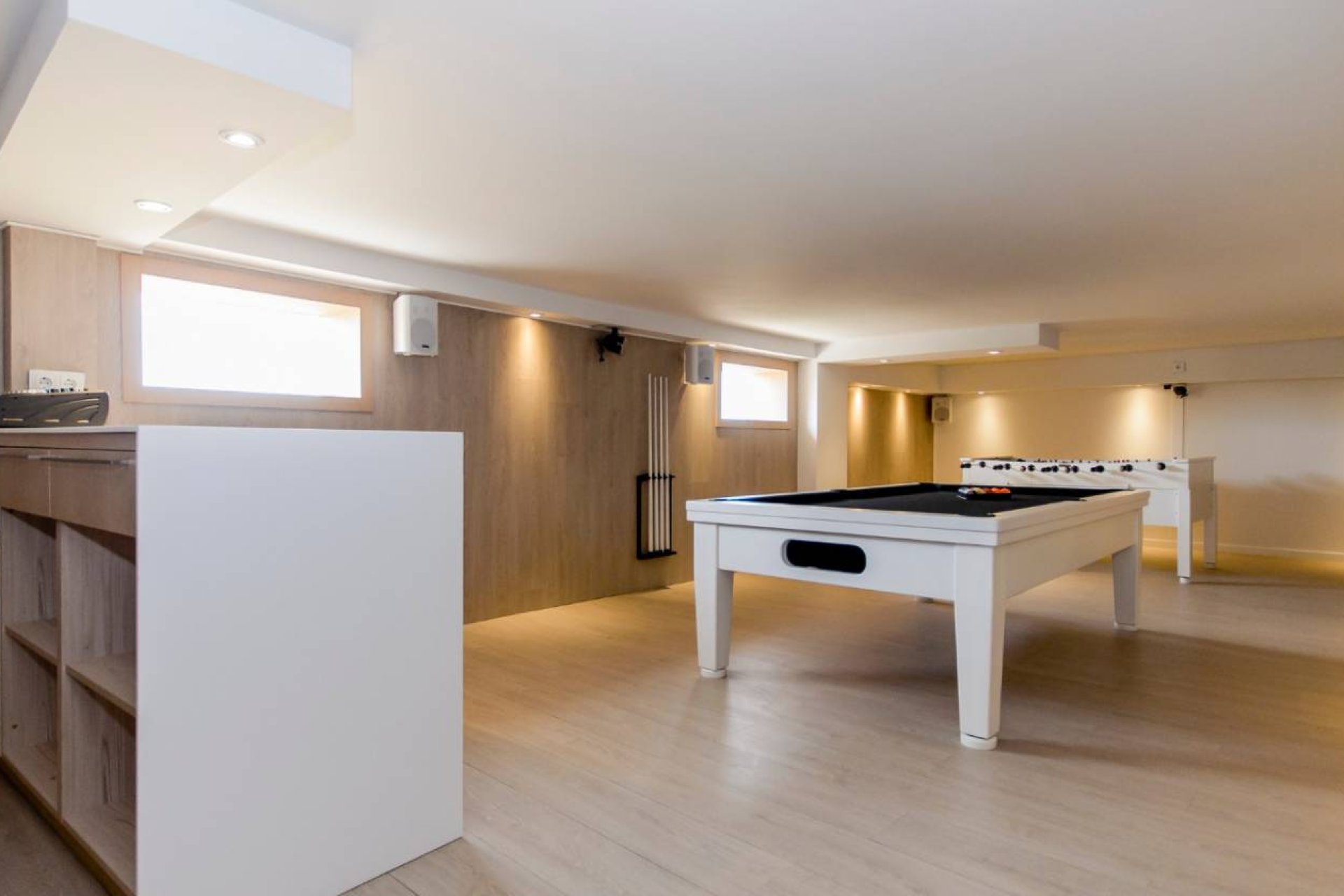 Nouvelle - Villa -
Dehesa de Campoamor
