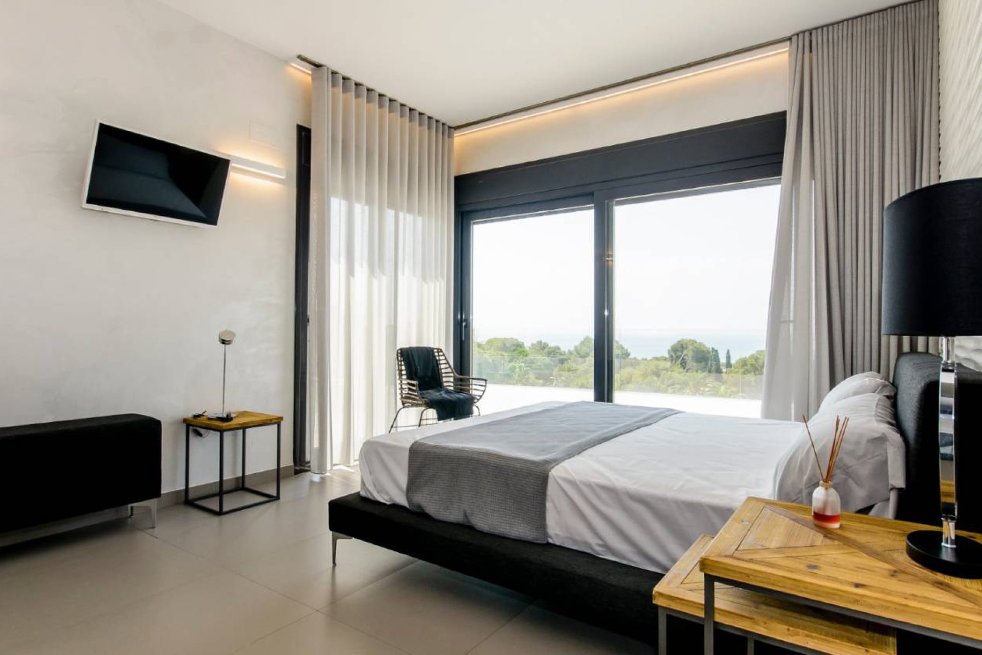 Nouvelle - Villa -
Dehesa de Campoamor