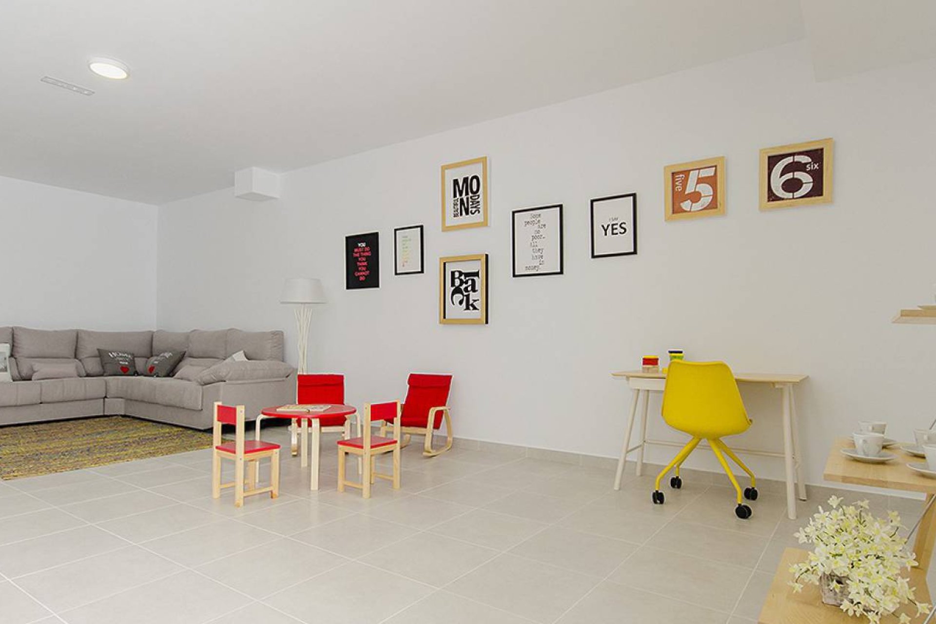 Nouvelle - Villa -
Dehesa de Campoamor