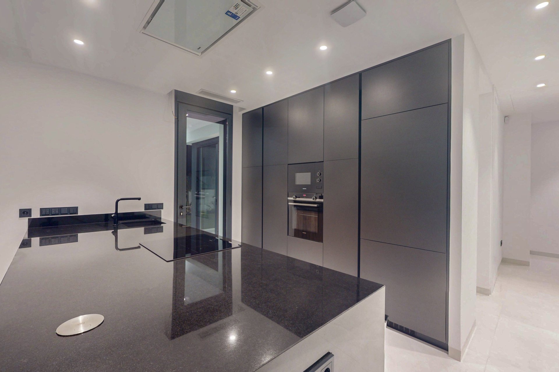 Nouvelle - Villa -
Finestrat