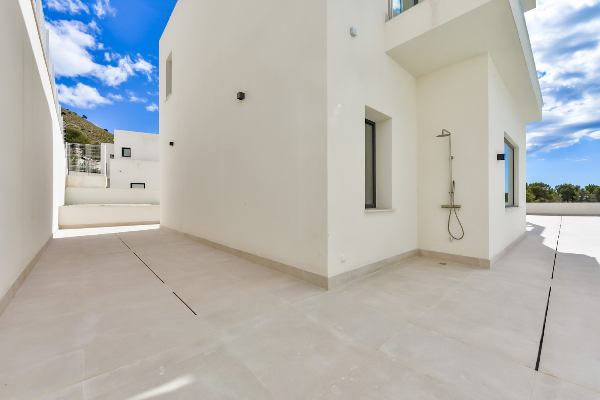 Nouvelle - Villa -
Finestrat