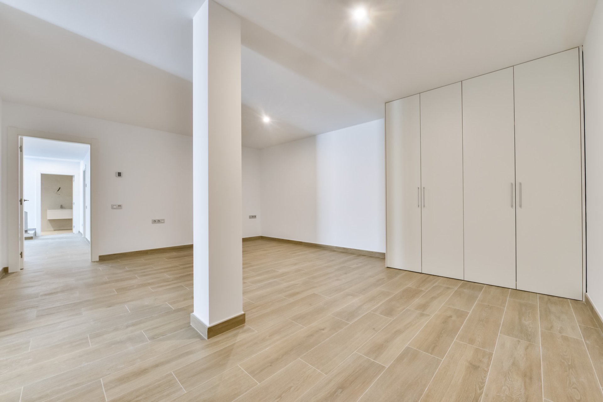Nouvelle - Villa -
Finestrat