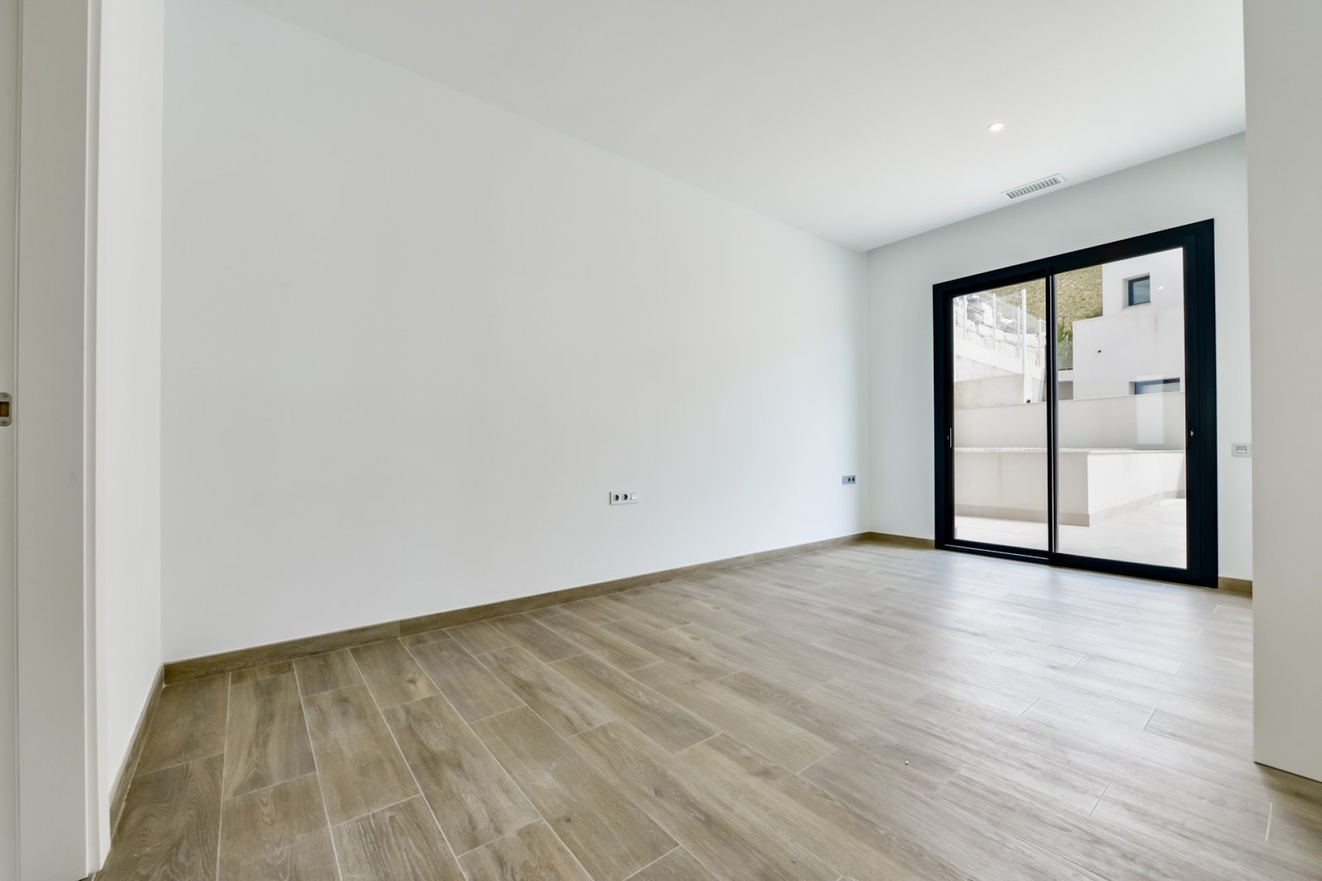 Nouvelle - Villa -
Finestrat