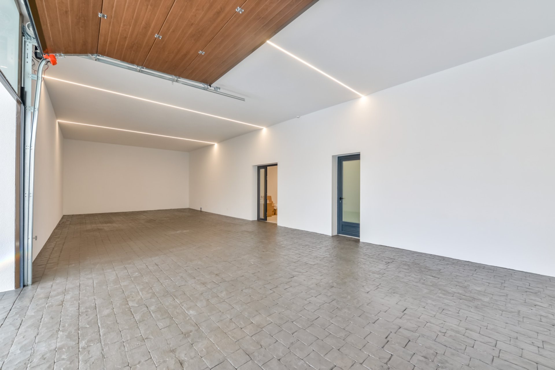 Nouvelle - Villa -
Finestrat
