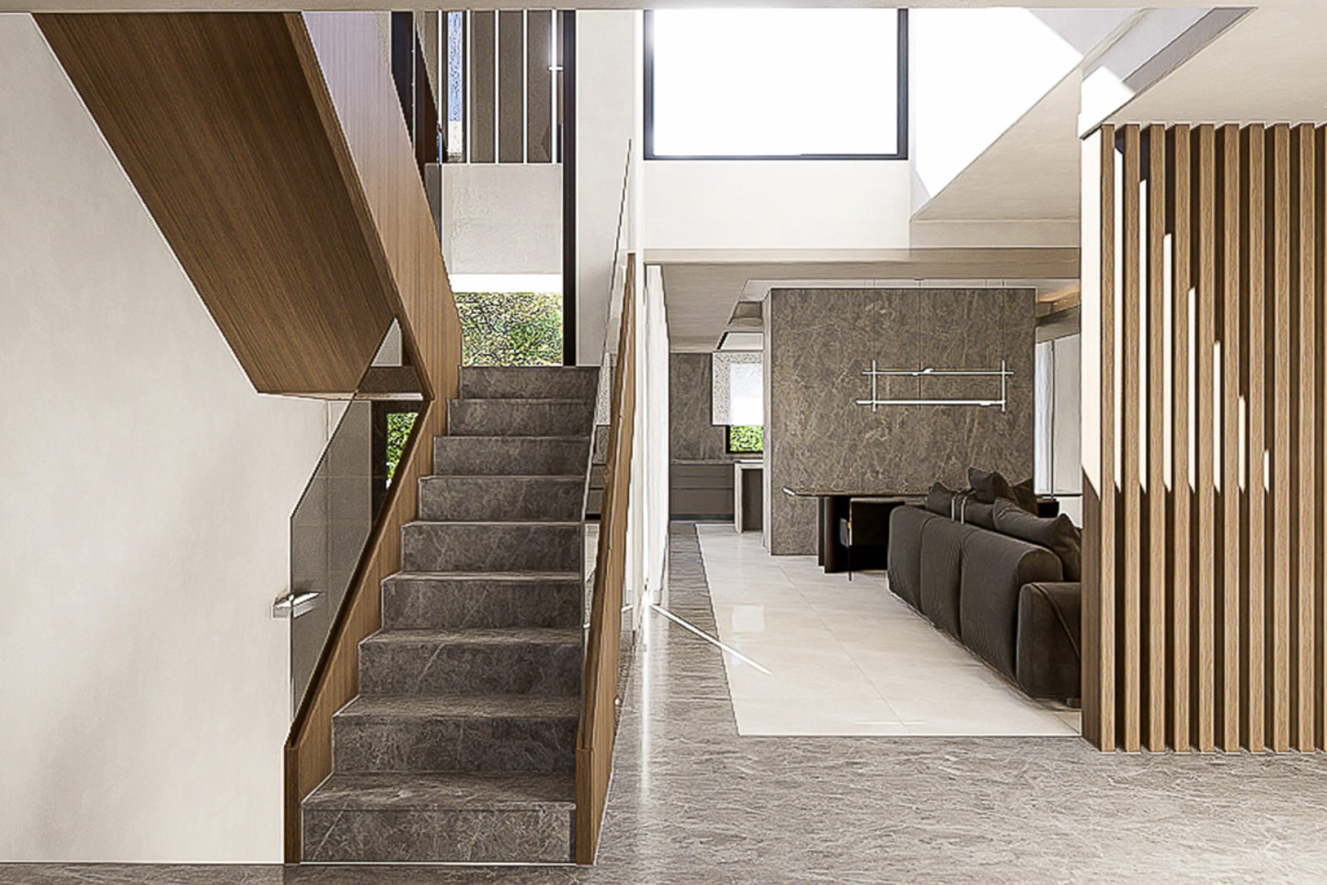Nouvelle - Villa -
Finestrat