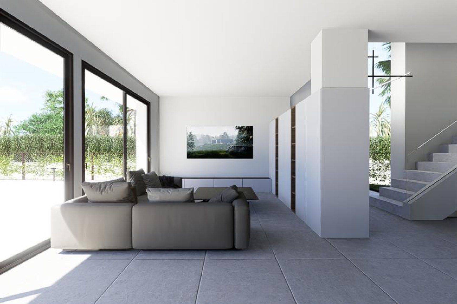 Nouvelle - Villa -
La Nucía