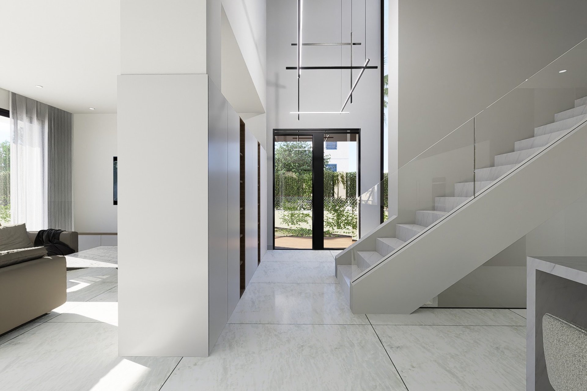 Nouvelle - Villa -
La Nucía