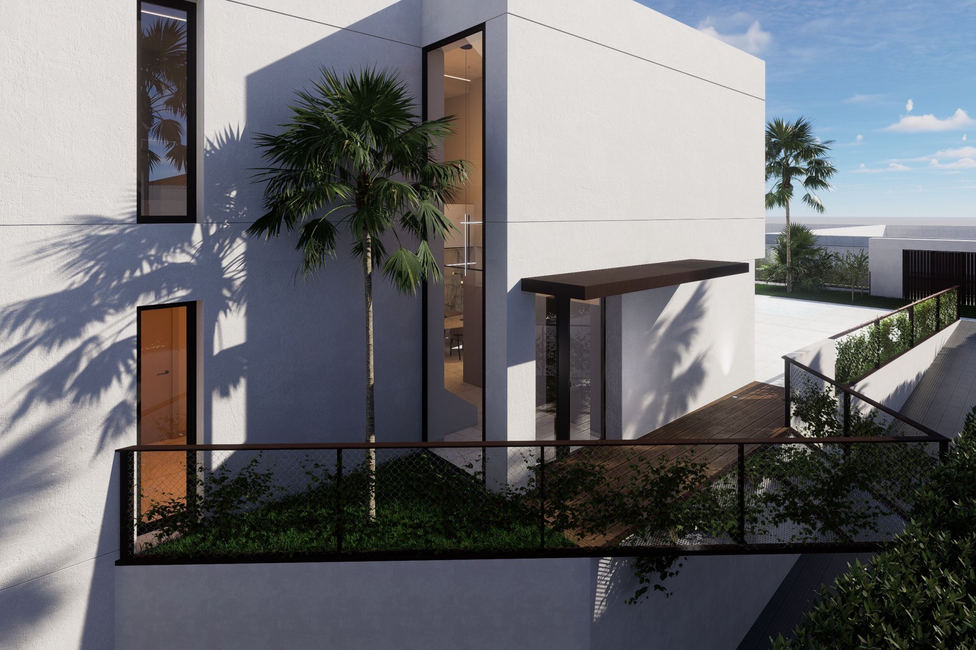Nouvelle - Villa -
La Nucía