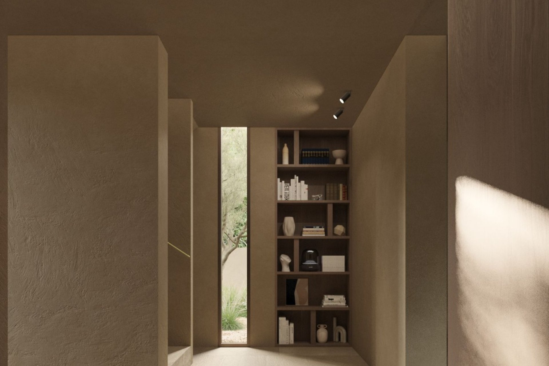 Nouvelle - Villa -
La Nucía