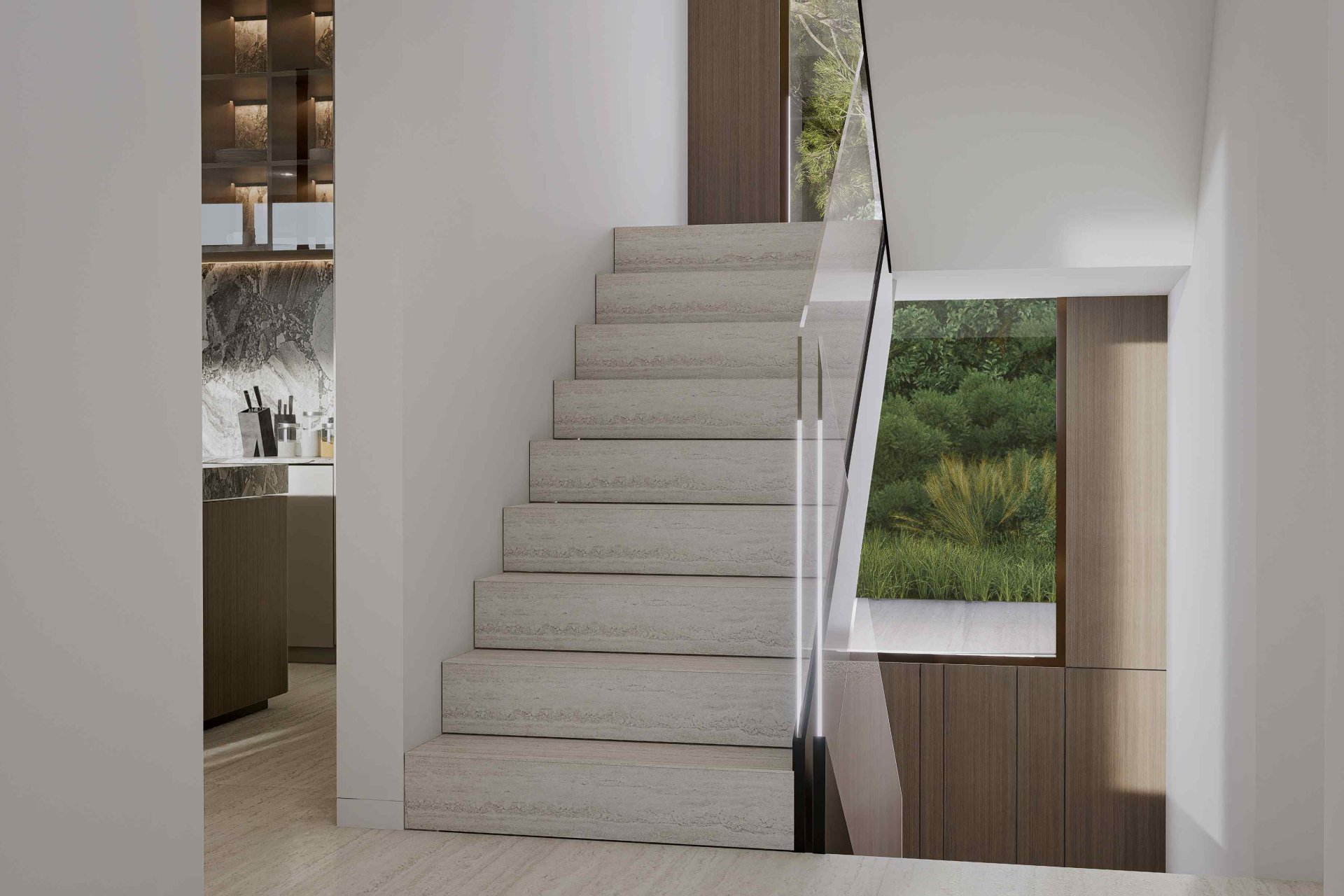 Nouvelle - Villa -
Las Colinas Golf