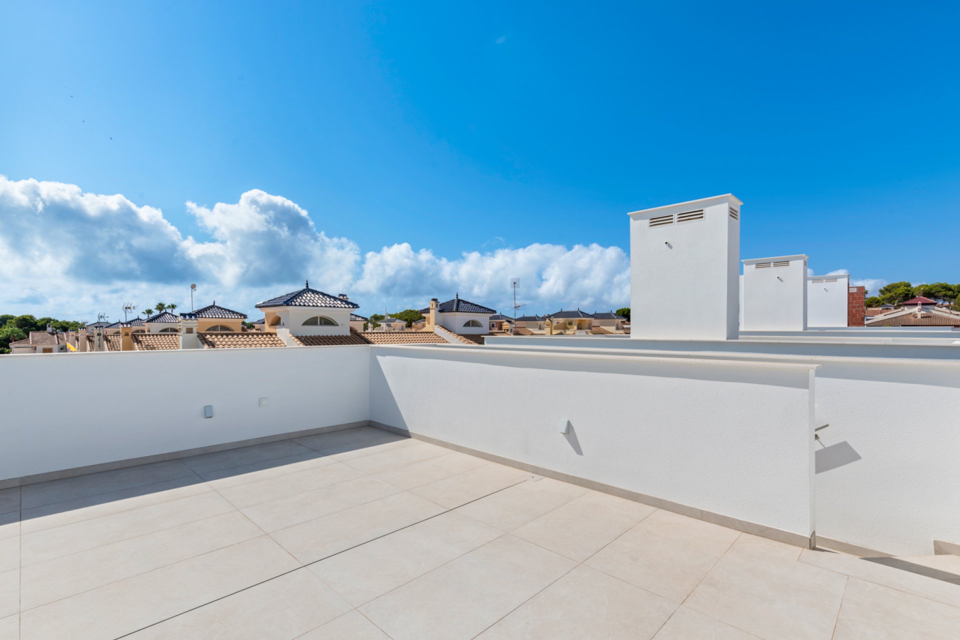 Nouvelle - Villa -
Mil Palmeras