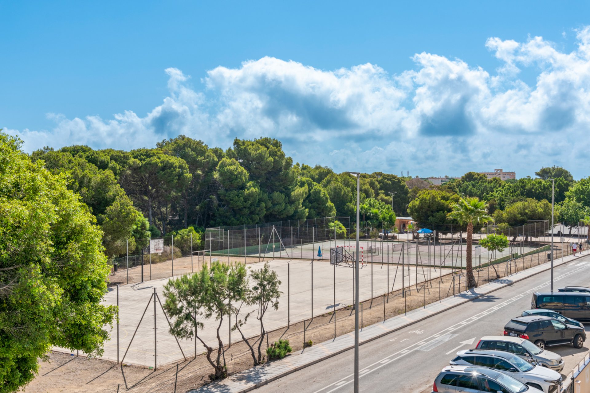 Nouvelle - Villa -
Mil Palmeras