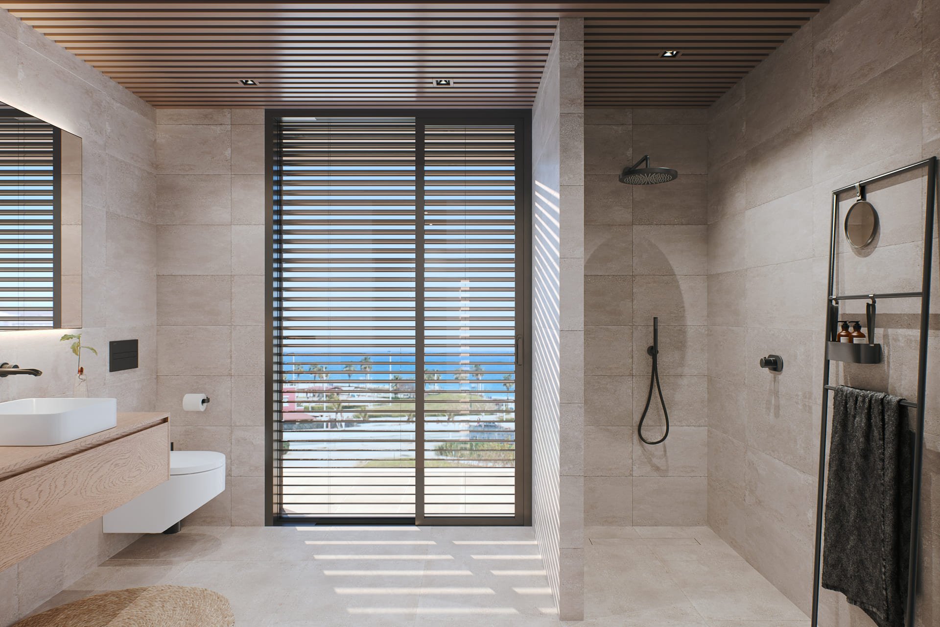 Nouvelle - Villa -
Orihuela Costa