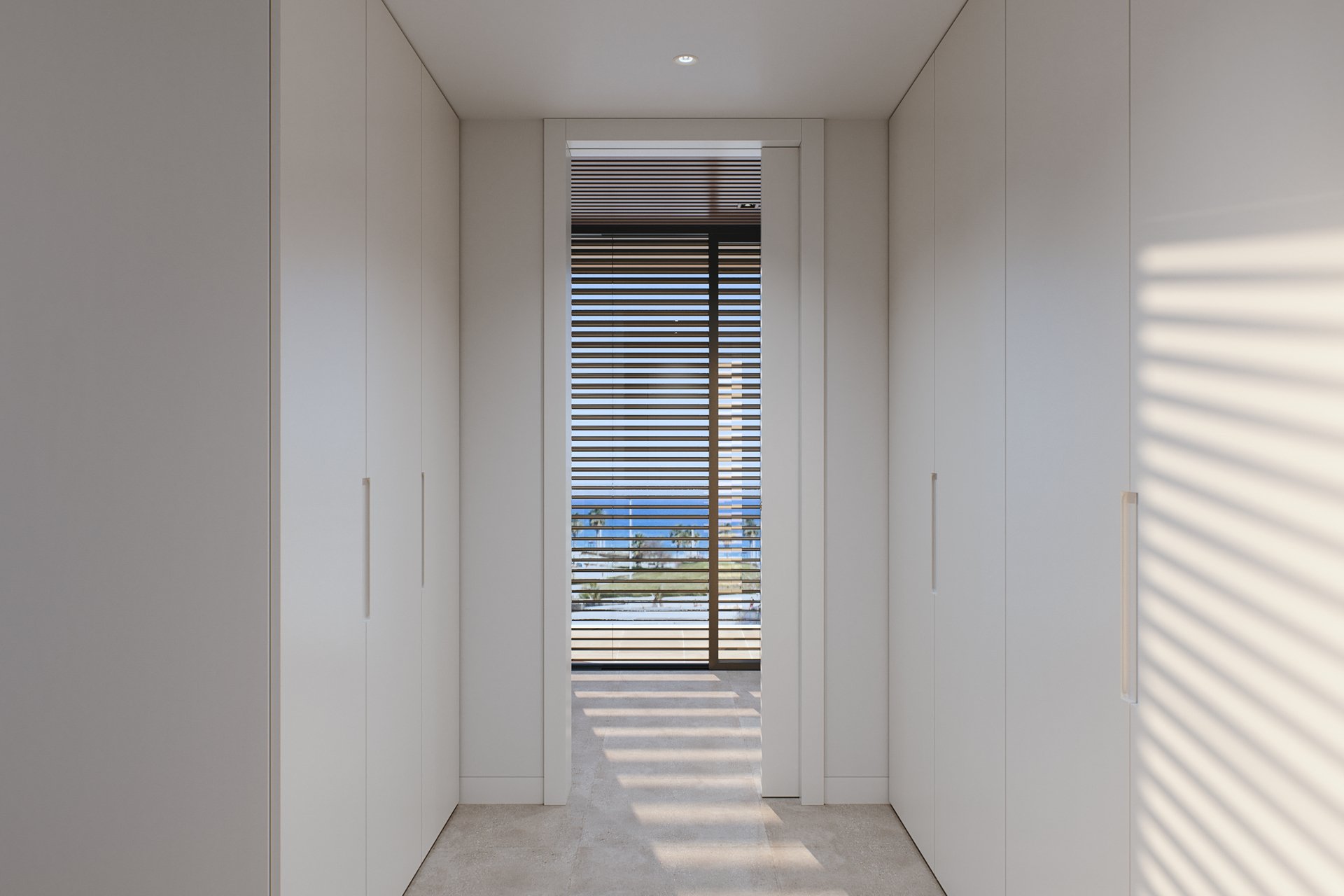 Nouvelle - Villa -
Orihuela Costa