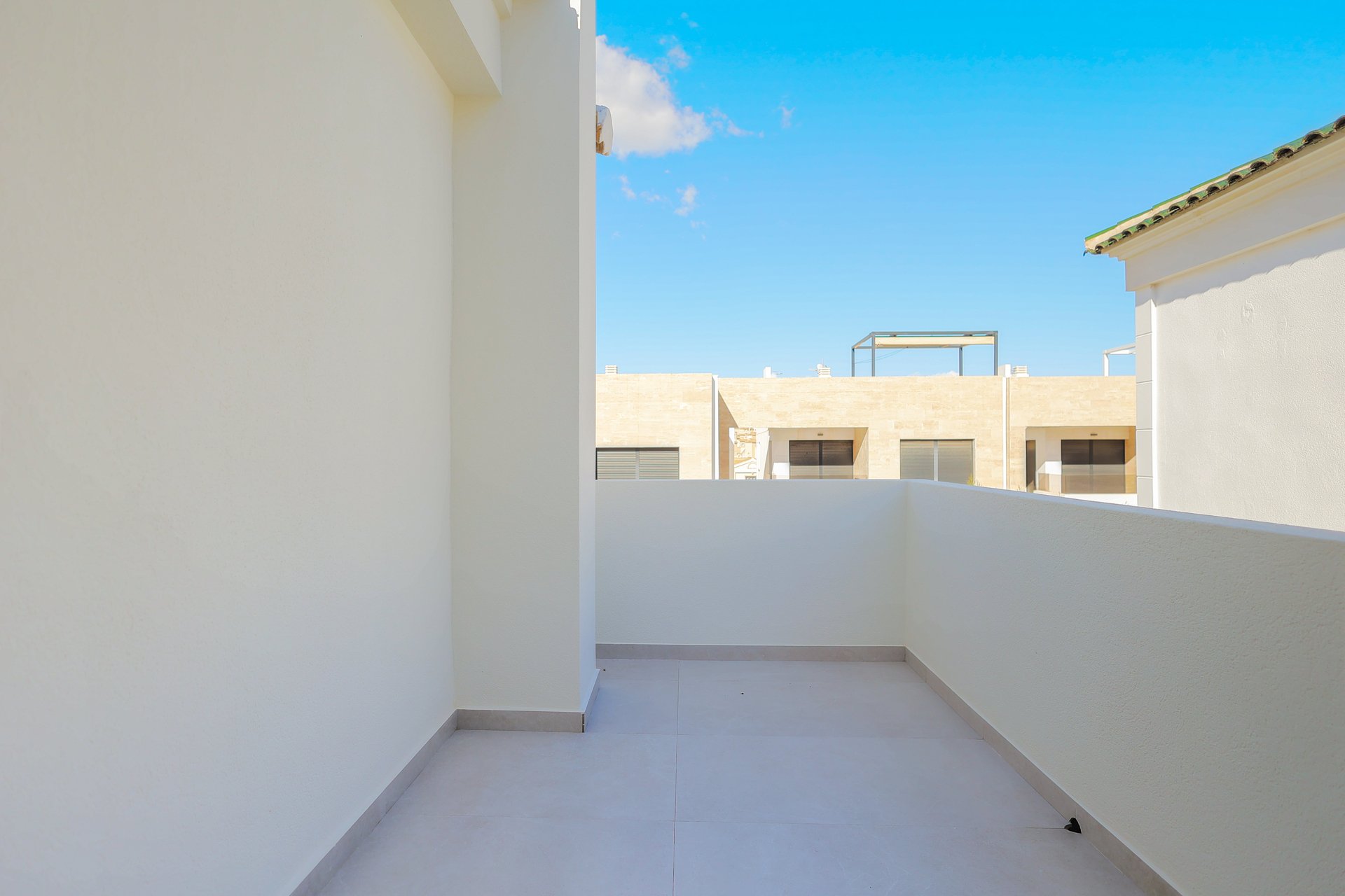 Nouvelle - Villa -
Orihuela Costa