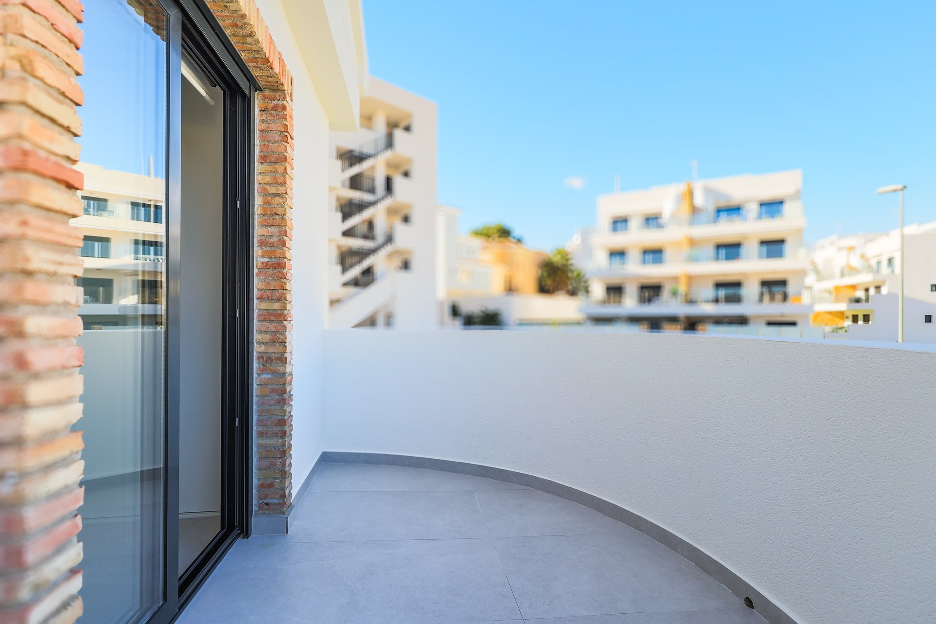 Nouvelle - Villa -
Orihuela Costa