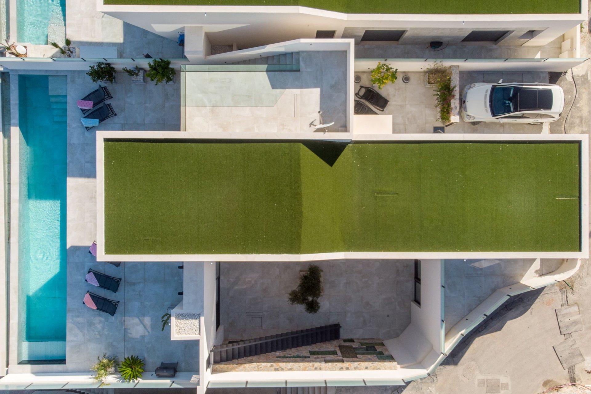 Nouvelle - Villa -
Rojales