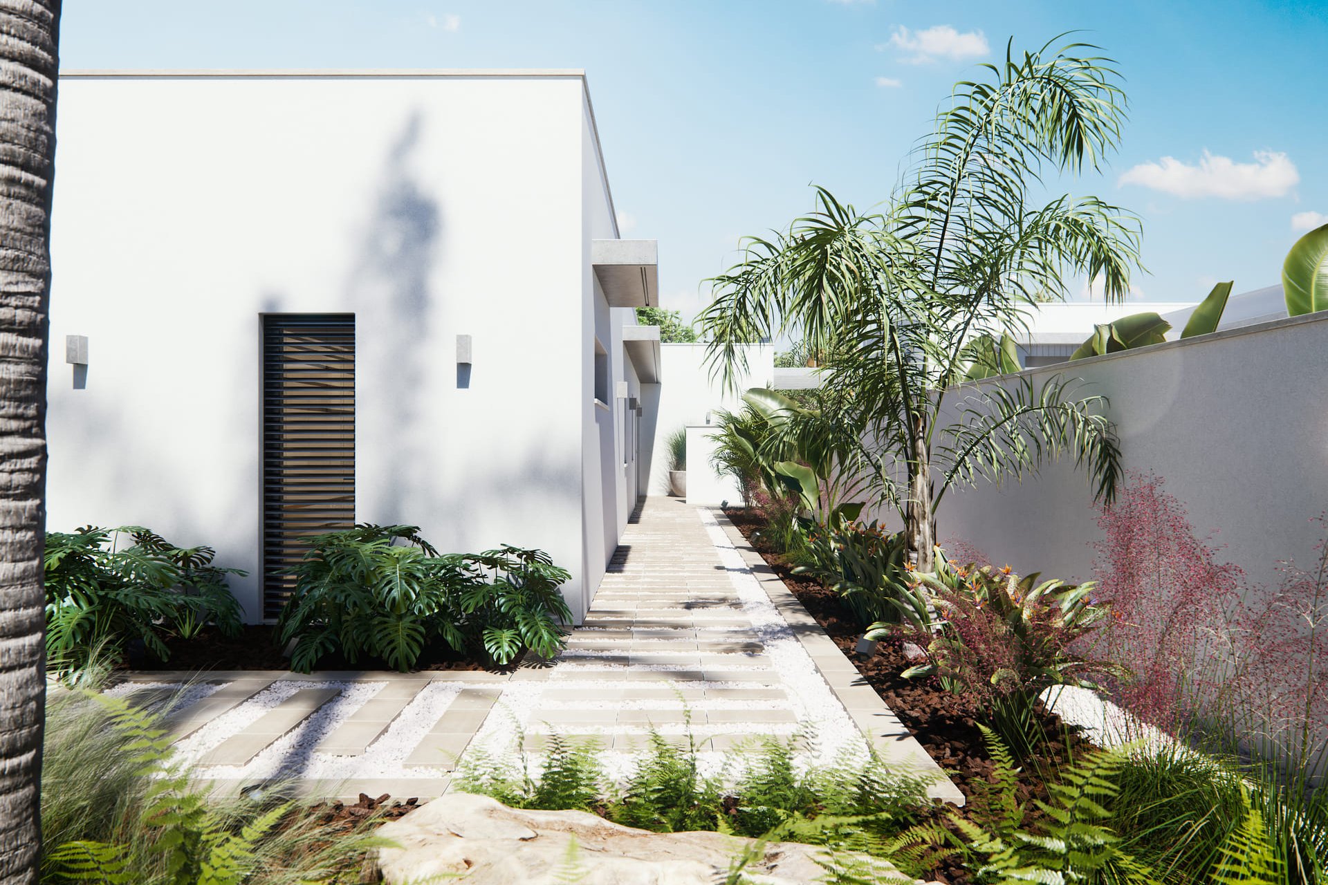 Nouvelle - Villa -
San Javier