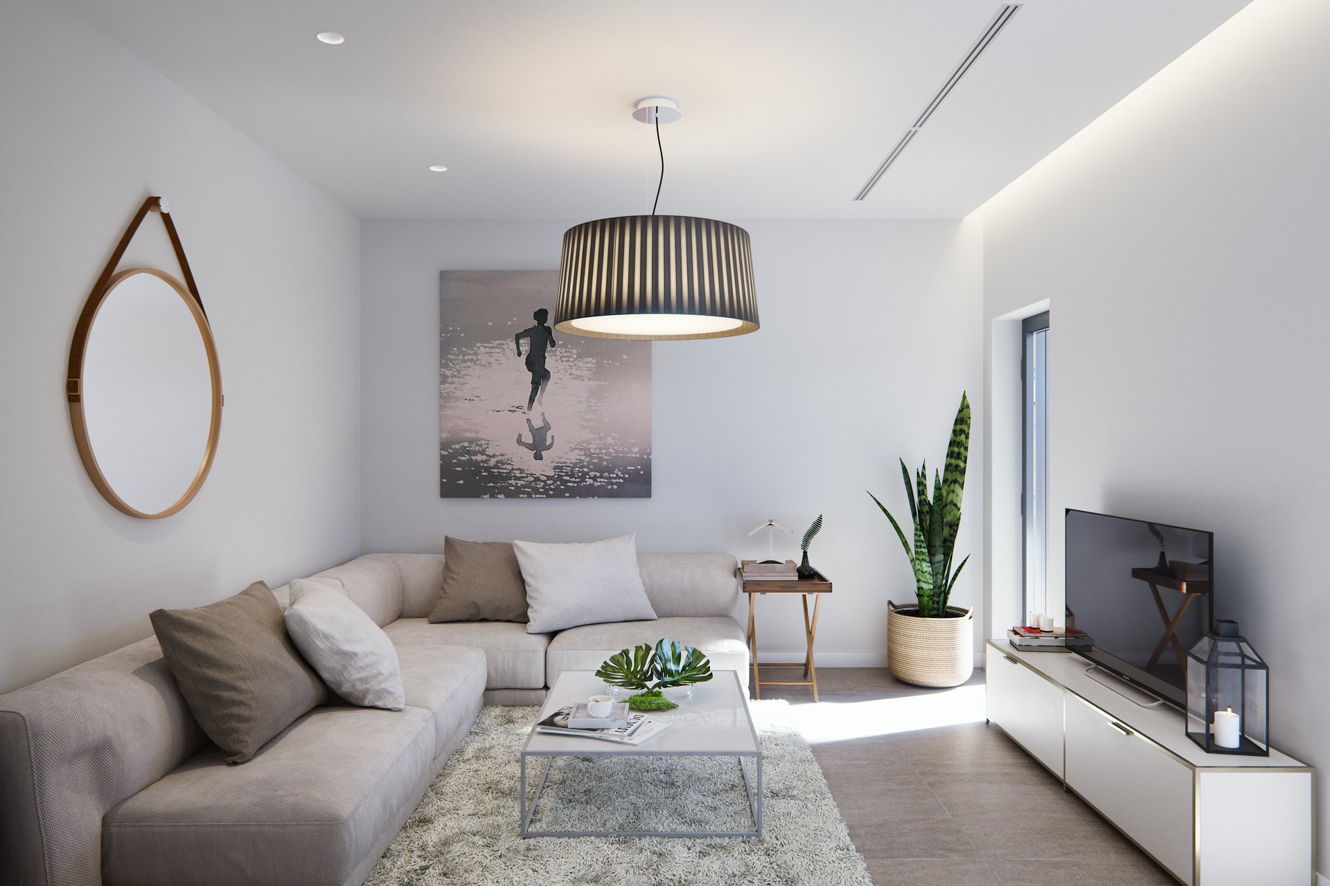 Nouvelle - Villa -
San Javier