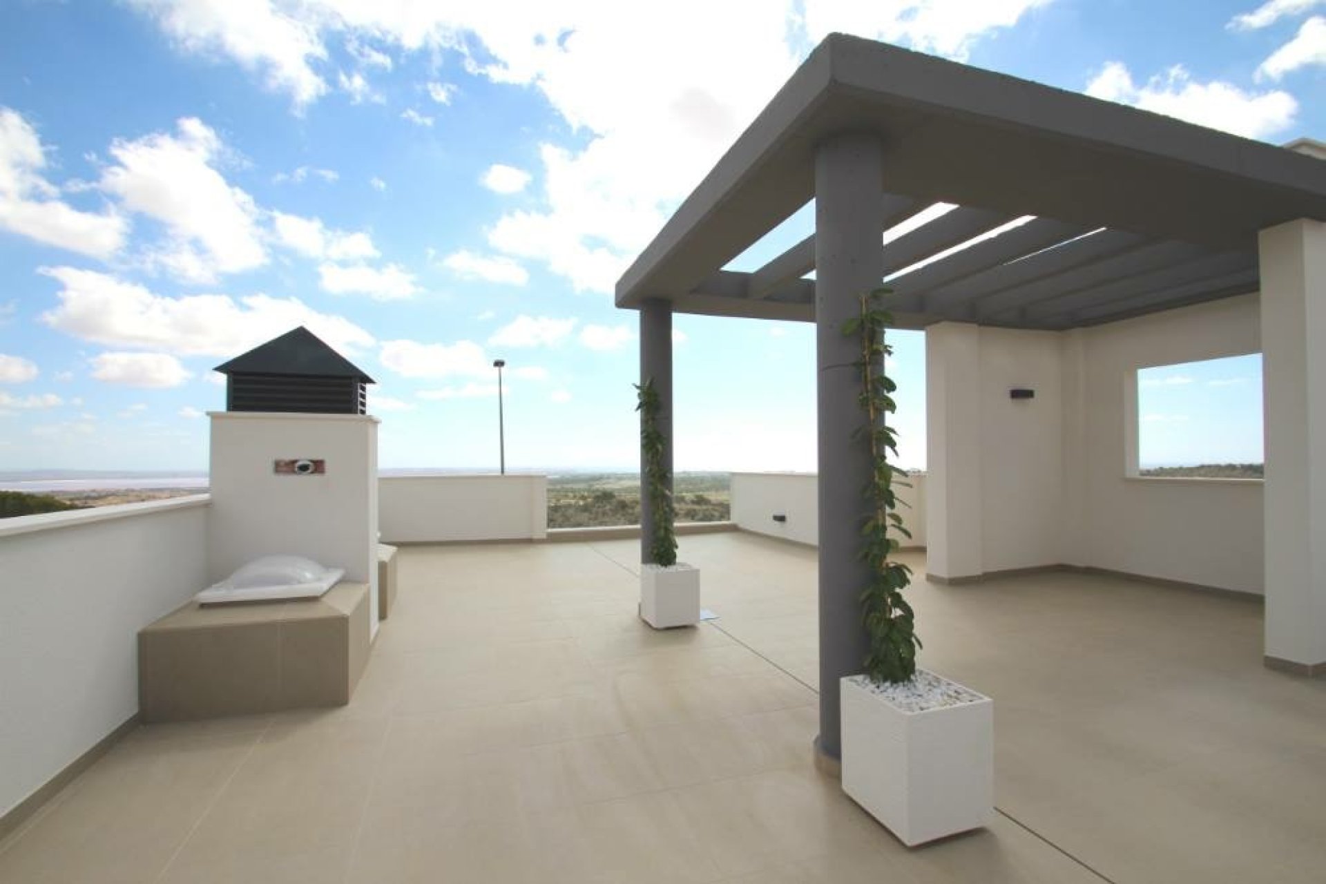 Nouvelle - Villa -
San Miguel de Salinas