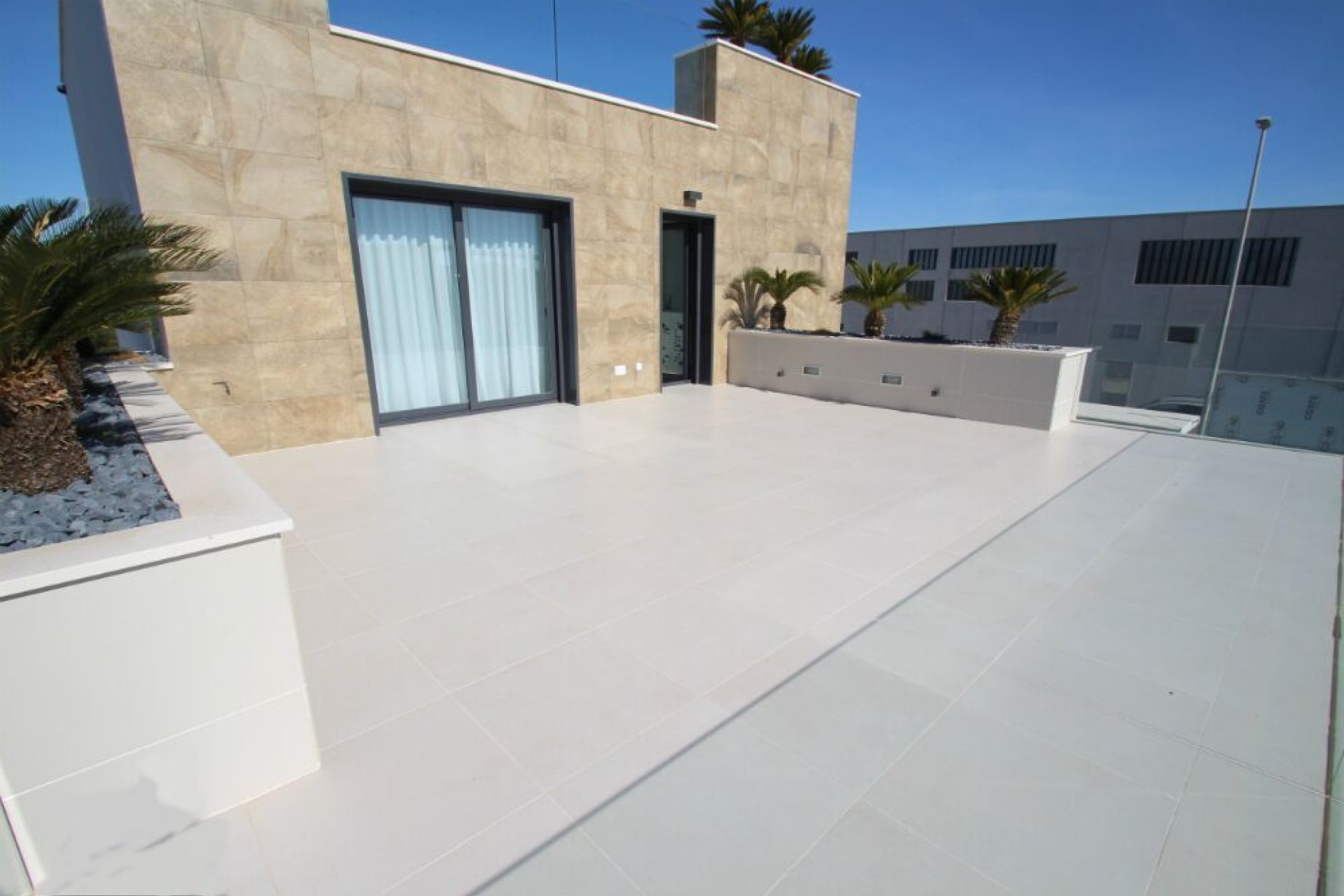 Nouvelle - Villa -
San Miguel de Salinas