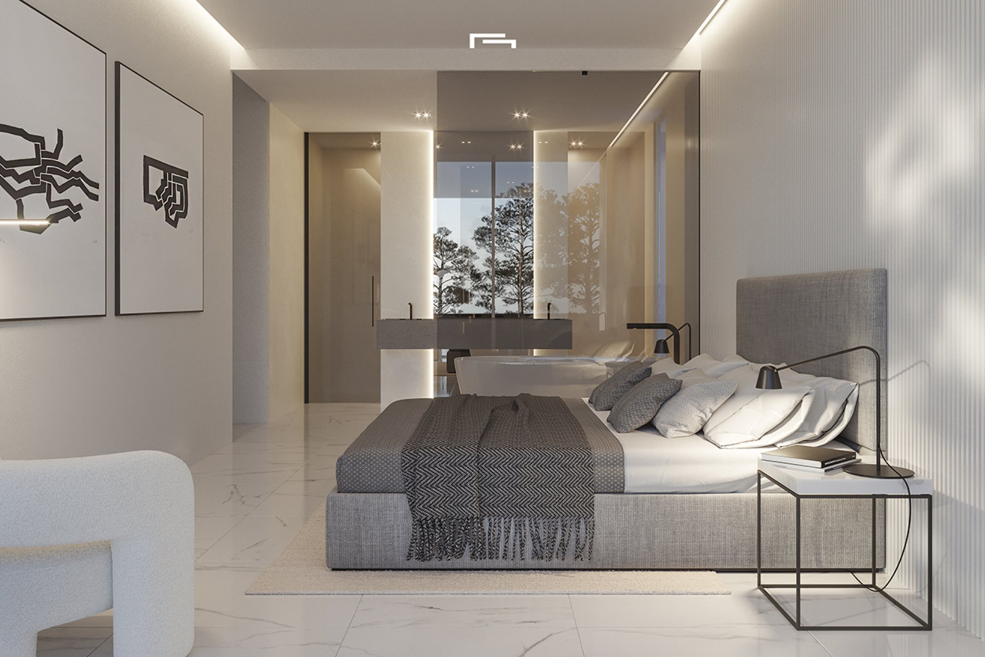 Nouvelle - Villa -
Teulada
