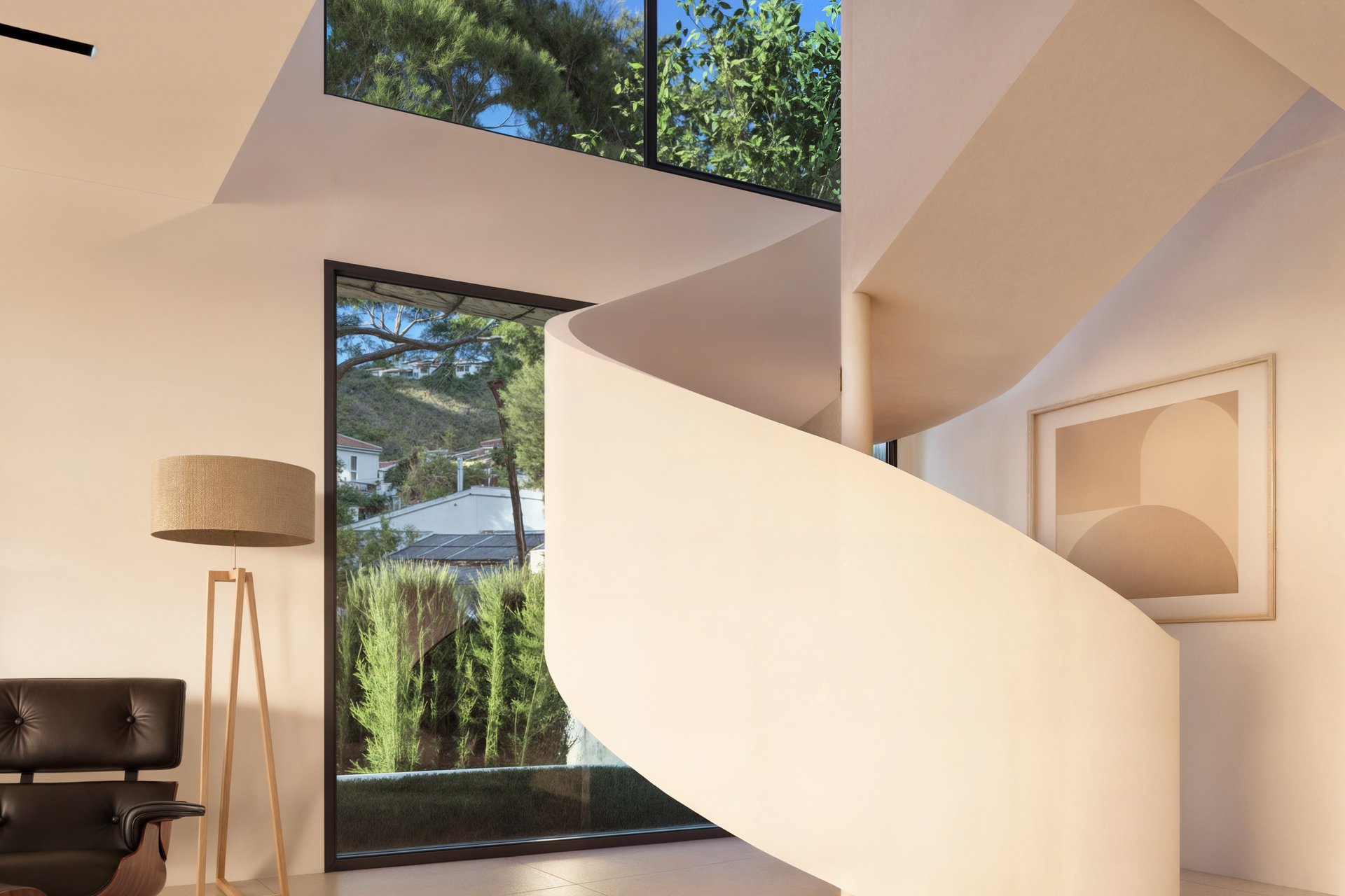 Nouvelle - Villa -
Teulada