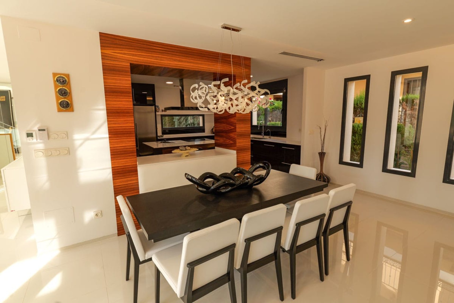 Nouvelle - Villa -
Torrevieja