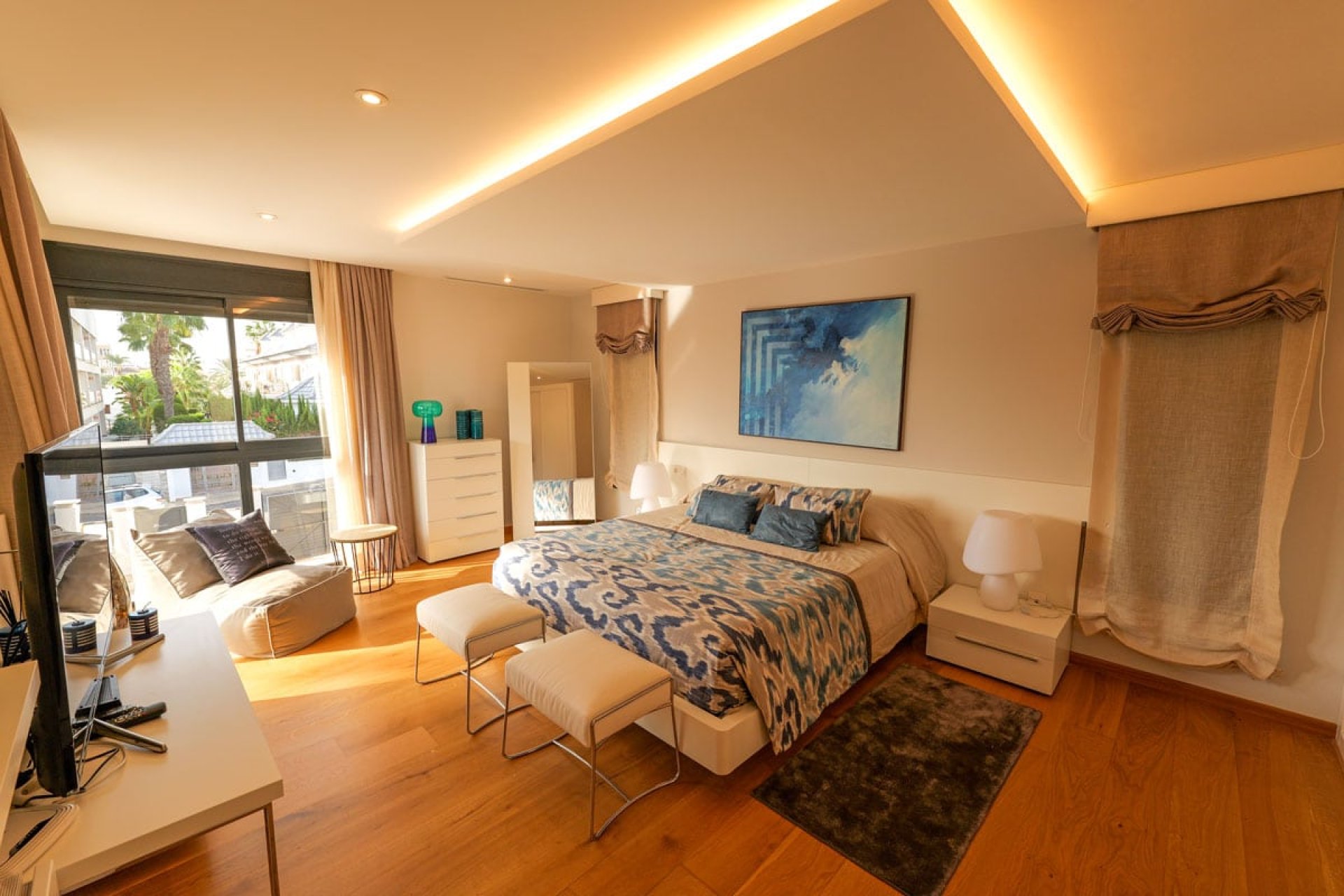 Nouvelle - Villa -
Torrevieja