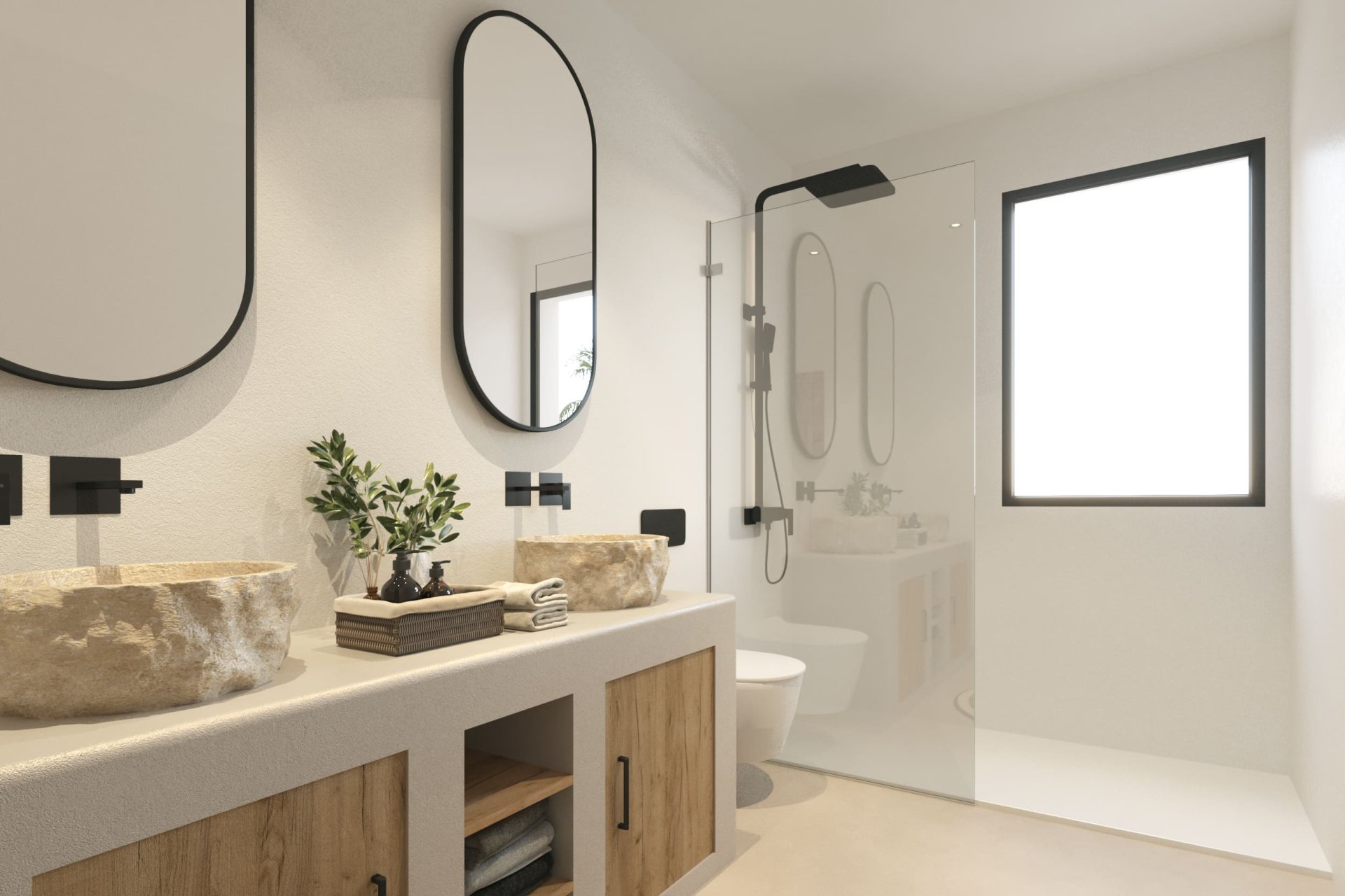 Nouvelle - Villa -
Xàbia